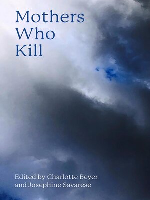 cover image of Mothers Who Kill